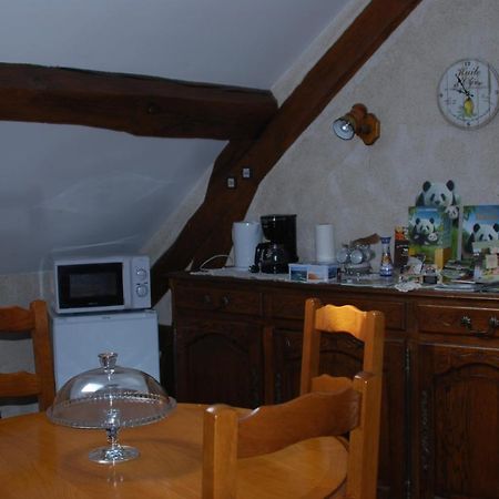 Chitenay La Petite Marguerite B&B 외부 사진