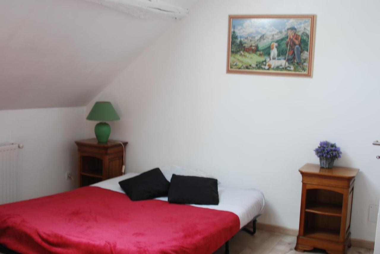 Chitenay La Petite Marguerite B&B 외부 사진