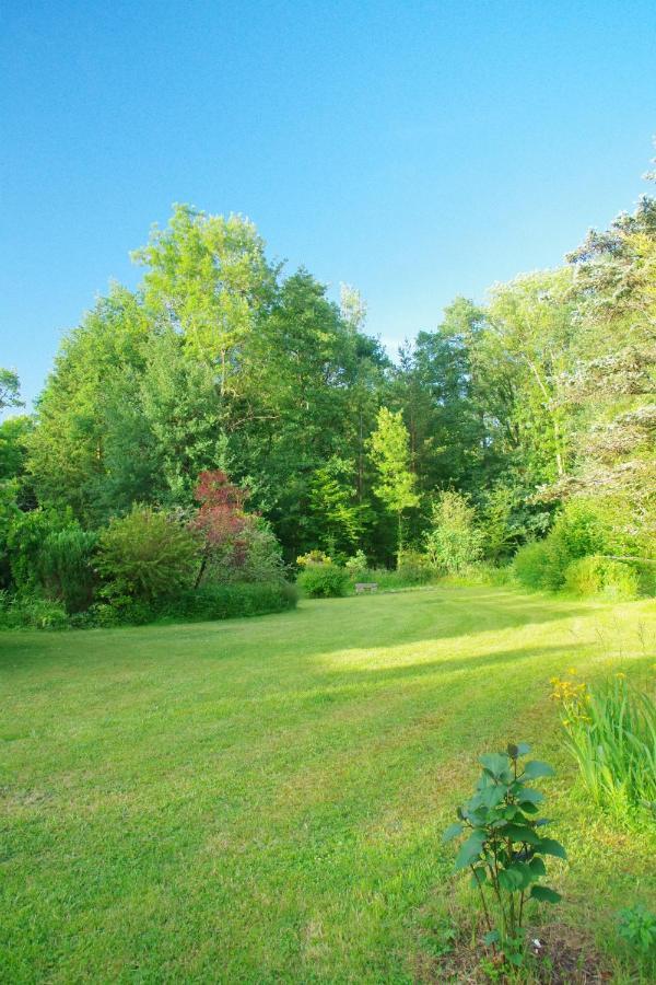 Chitenay La Petite Marguerite B&B 외부 사진