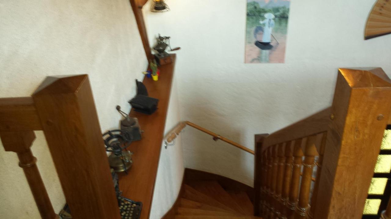 Chitenay La Petite Marguerite B&B 외부 사진