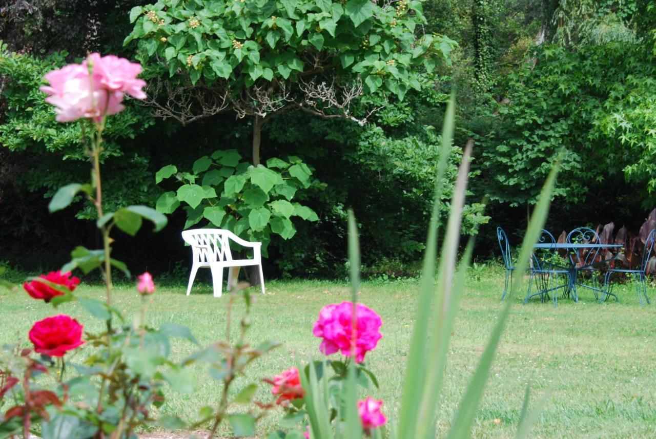 Chitenay La Petite Marguerite B&B 외부 사진